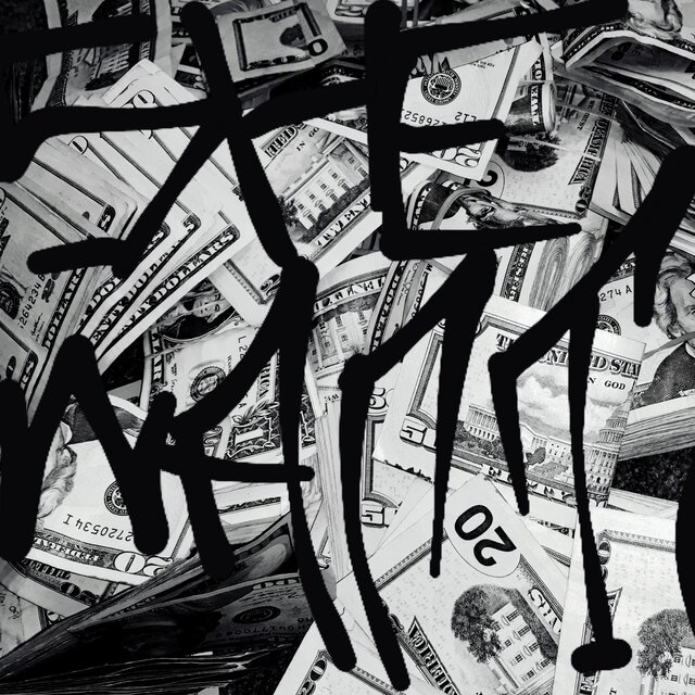 She Want (feat. Rapnotag)