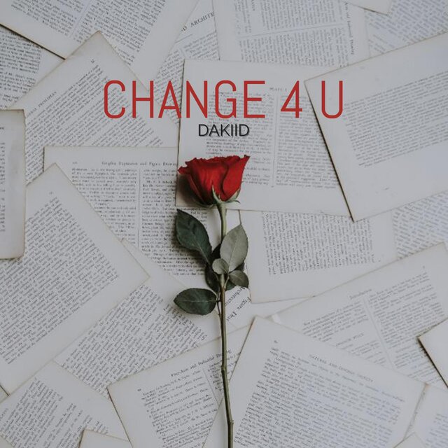 CHANGE 4 U