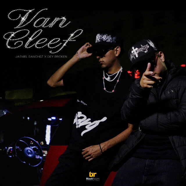 Van Cleef