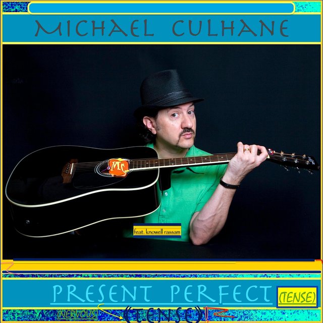 Present Perfect (Tense)