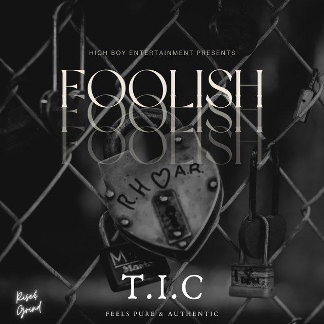 Foolish