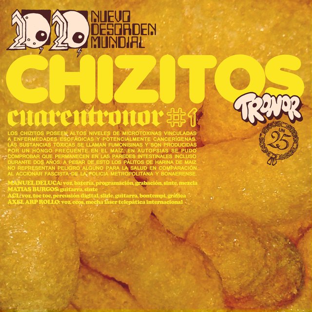 Chizitos 