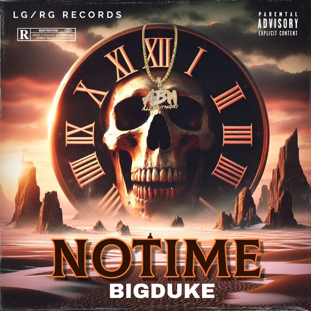 NO TIME