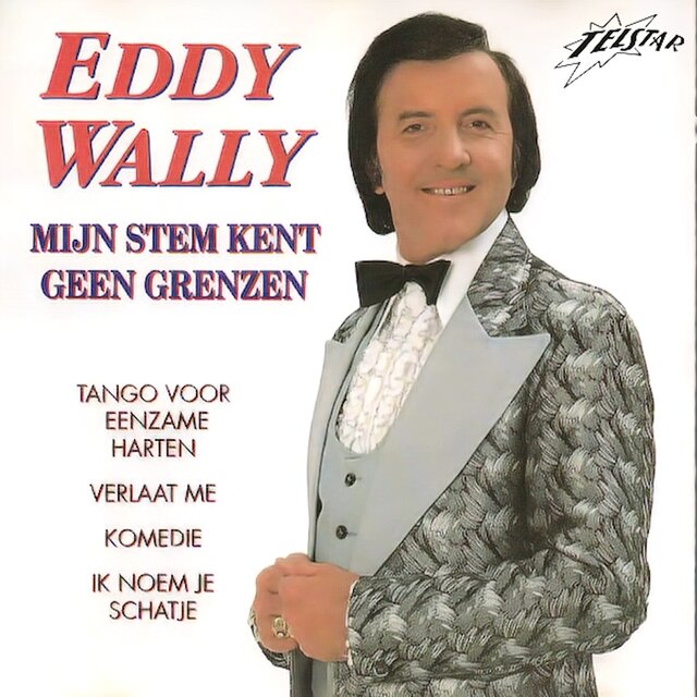 Mijn Stem Kent Geen Grenzen