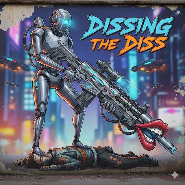 Dissing The Diss
