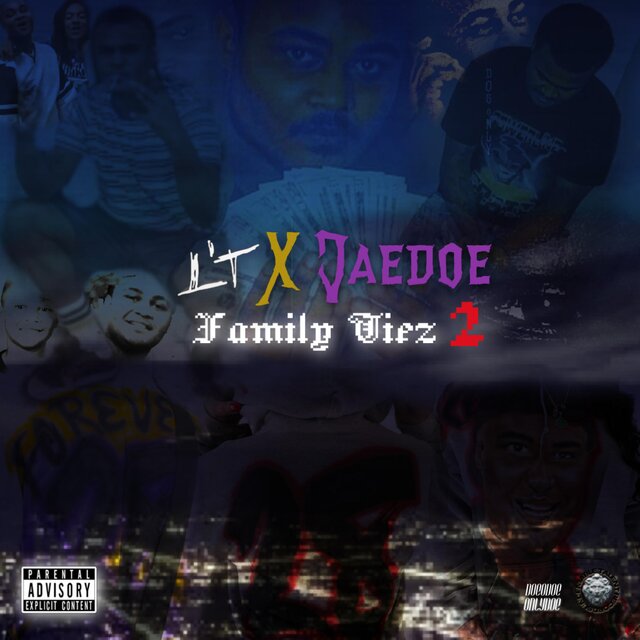Family Tiez 2