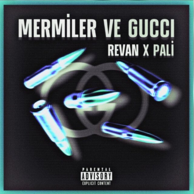 Mermiler ve Gucci (feat. Pali324)