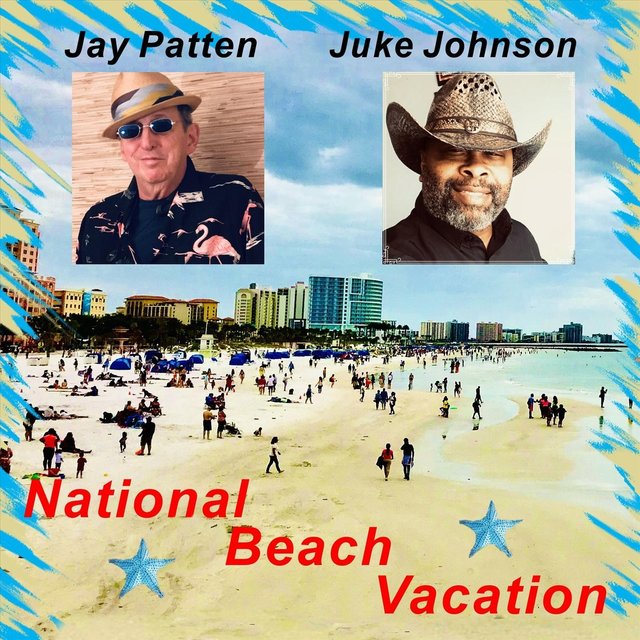 National Beach Vacation