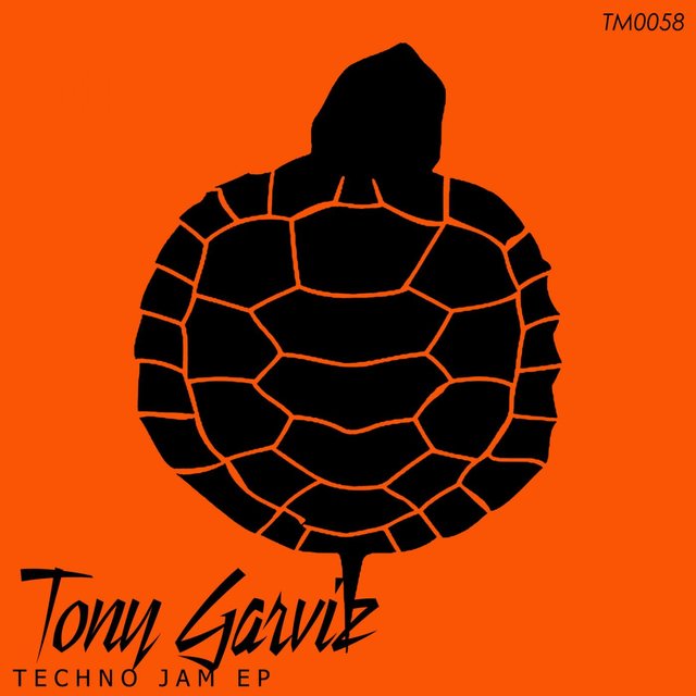 Techno Jam EP