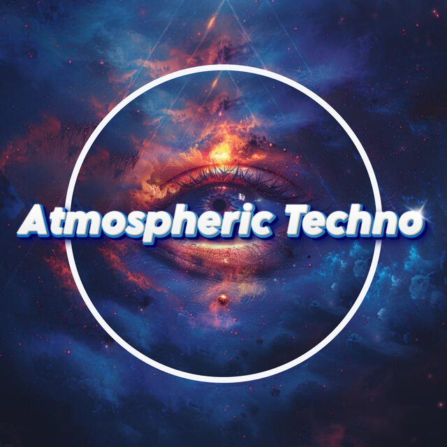 Minimal Ambient Techno Study Music