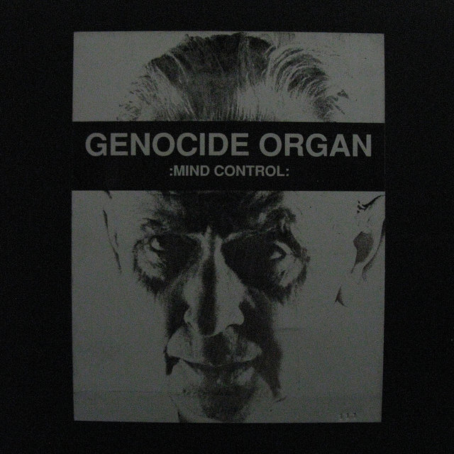 Mind Control (Vinyl)