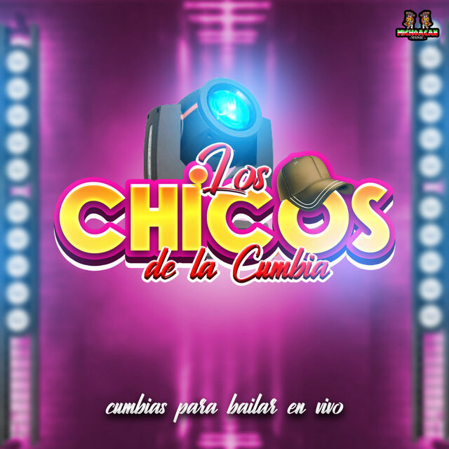 Cumbias Para Bailar En Vivo