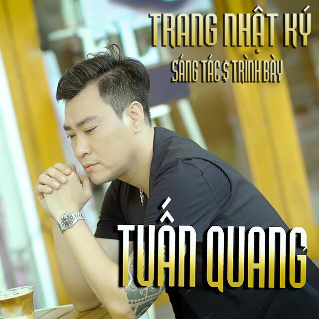 Trang Nhật Ký