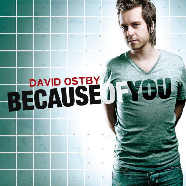 Because Of You (
	)