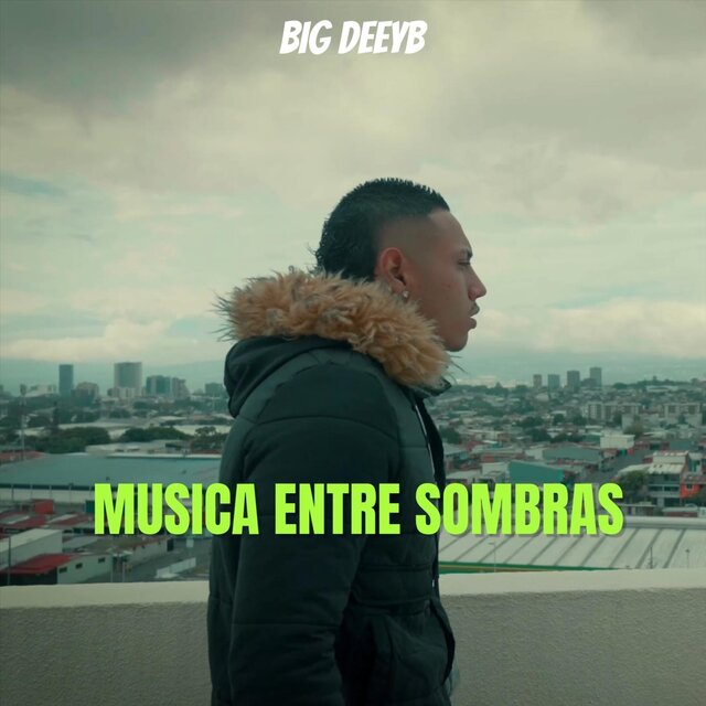 Musica Entre Sombras