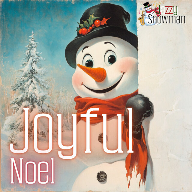 Joyful Noel