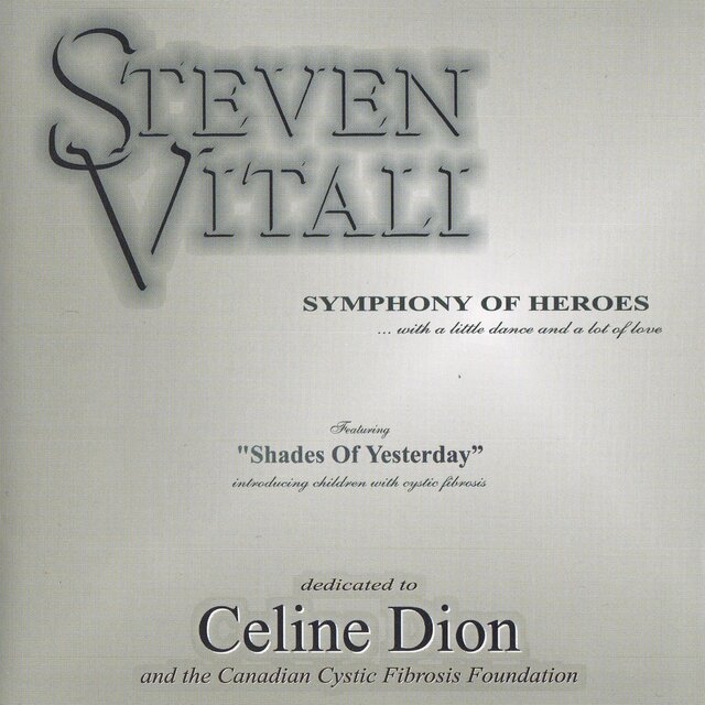 Symphony Of Heroes