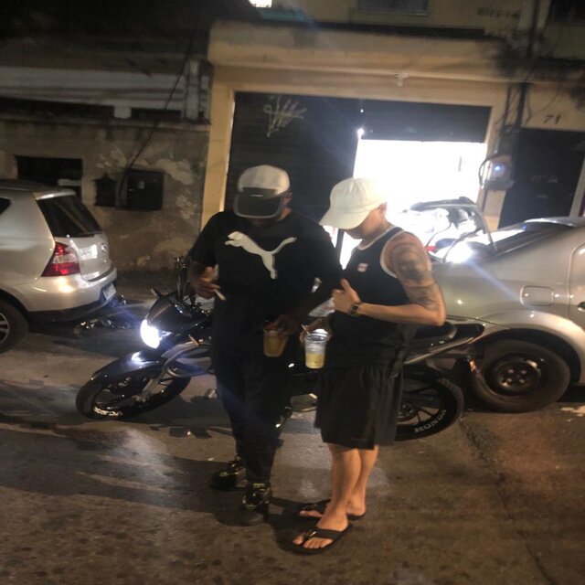 Todo Momento Ruim