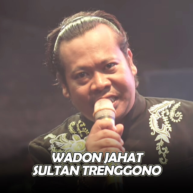 Wadon Jahat (Live Version)