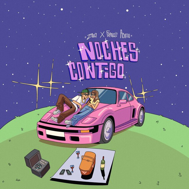 Noches Contigo