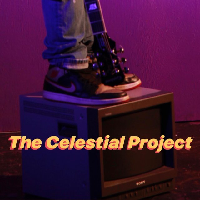 The Celestial Project