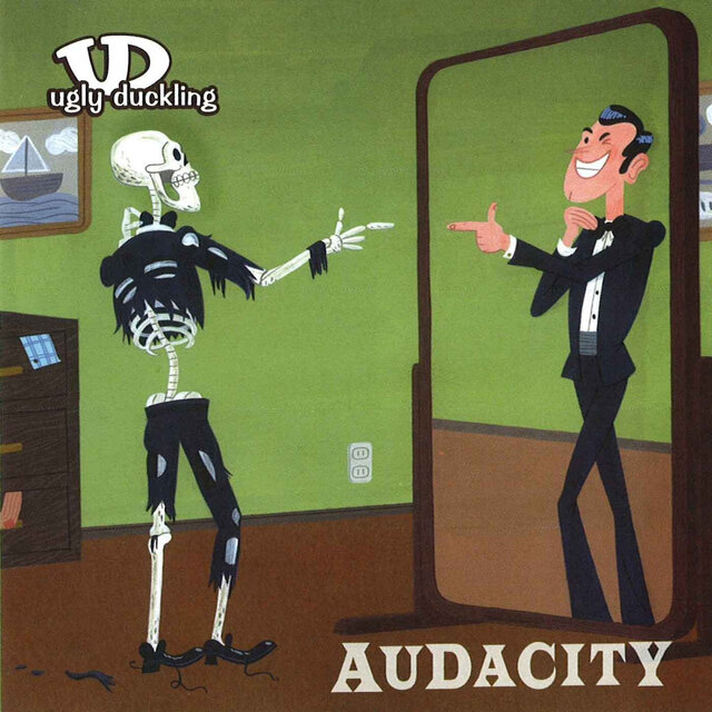 Audacity: 10th (Anniversary Edition)