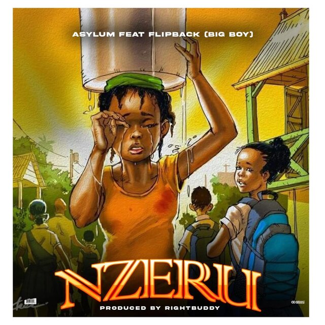 nzeru