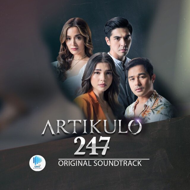 Artikulo 247 (Original Soundtrack of 