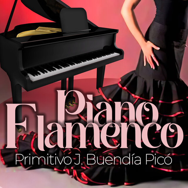 Piano Flamenco