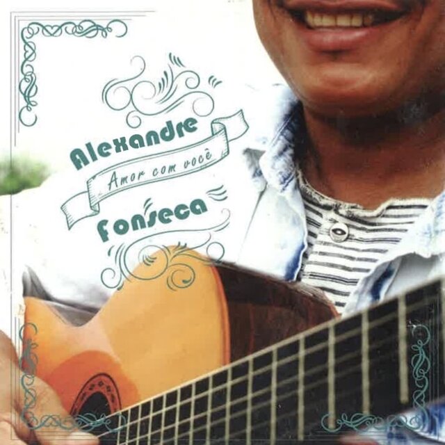 Amor Com Você