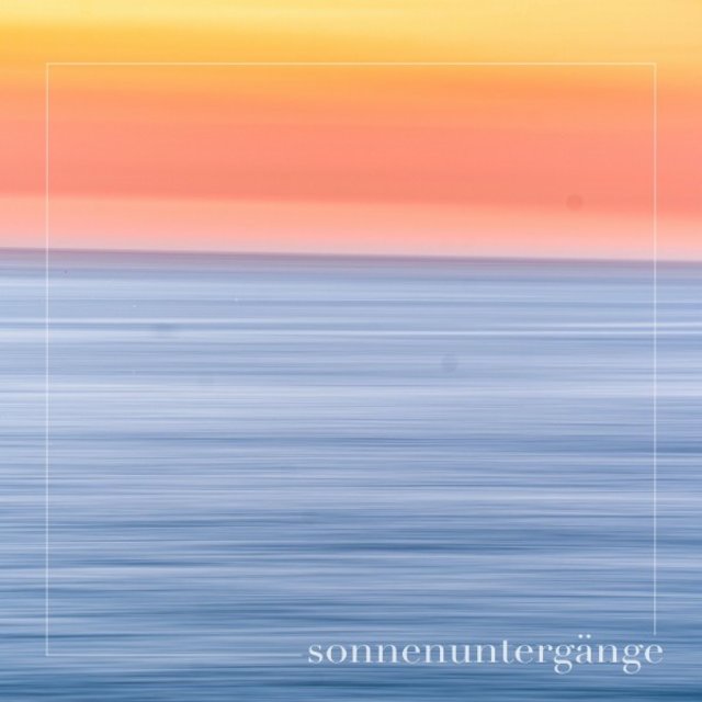 Sonnenuntergänge