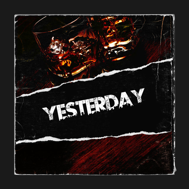 Yesterday