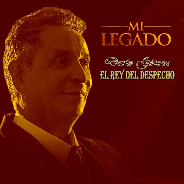 Mi Legado