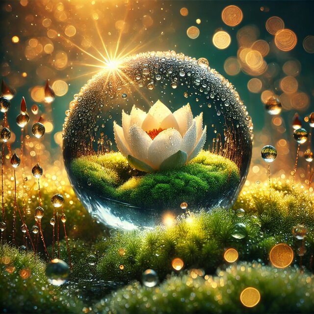 Natural Beauty Soul