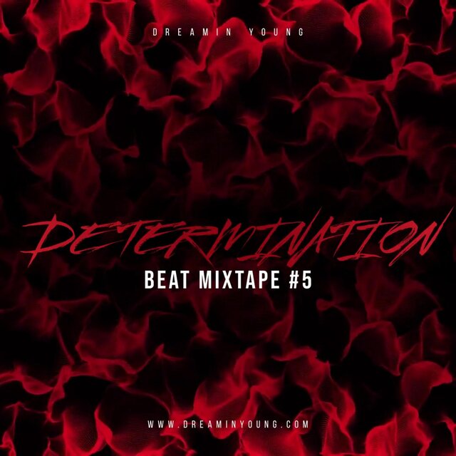 DETERMINATION (BEAT MIXTAPE)
