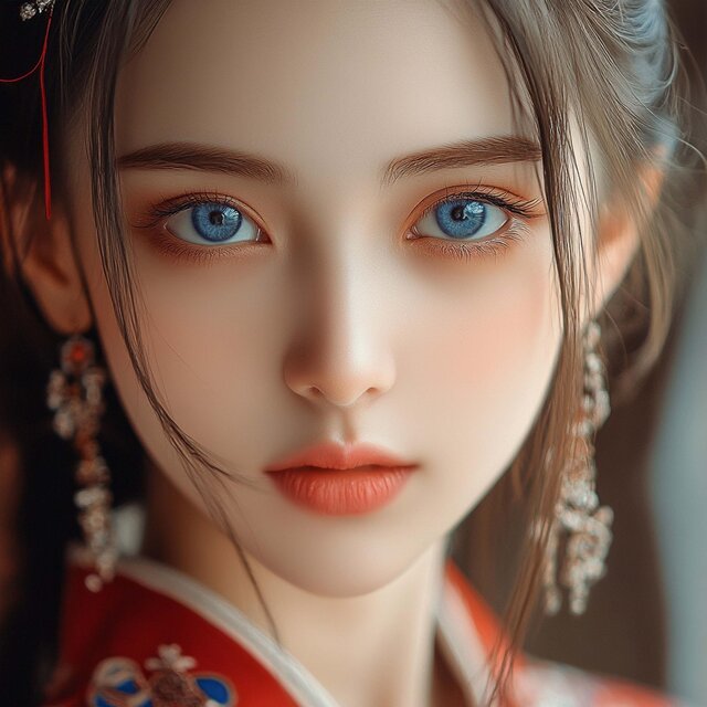 Traditional Chinese Music