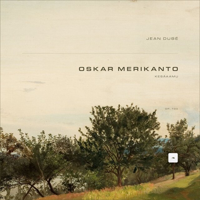 Kesäaamu, Op. 100