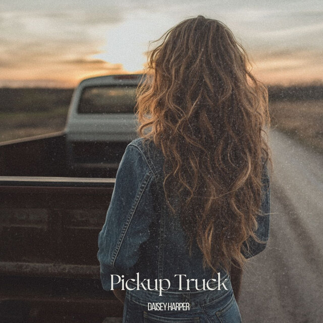 Pickup Truck