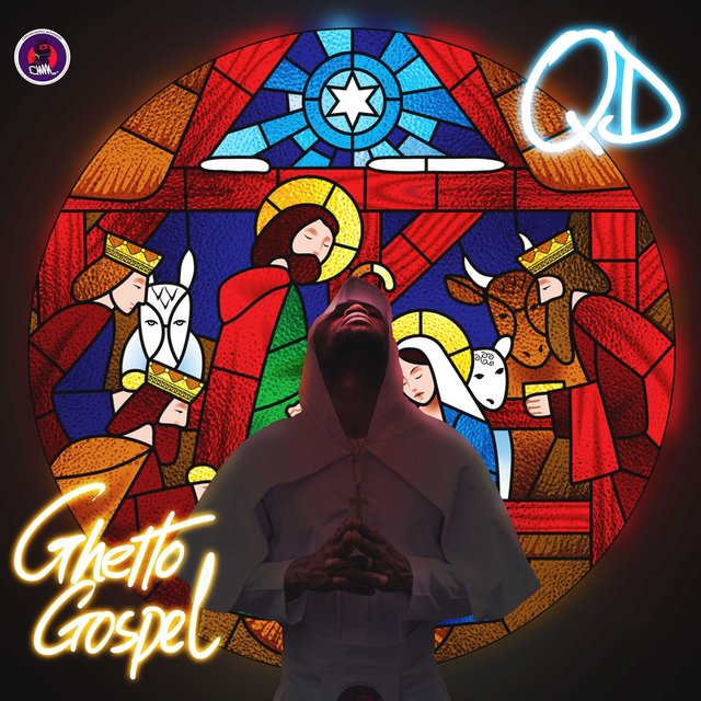Ghetto Gospel