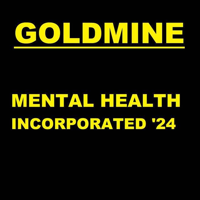 Mental Health Incorported '24