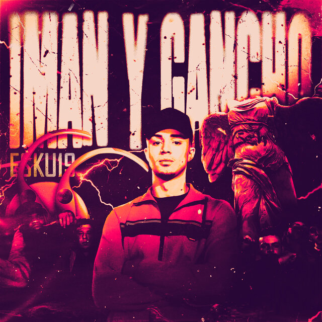 Imán y Gancho