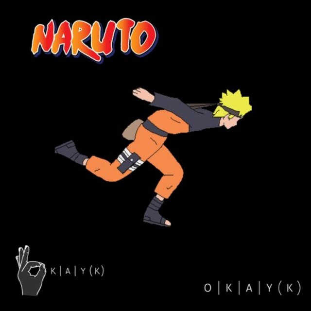 Naruto