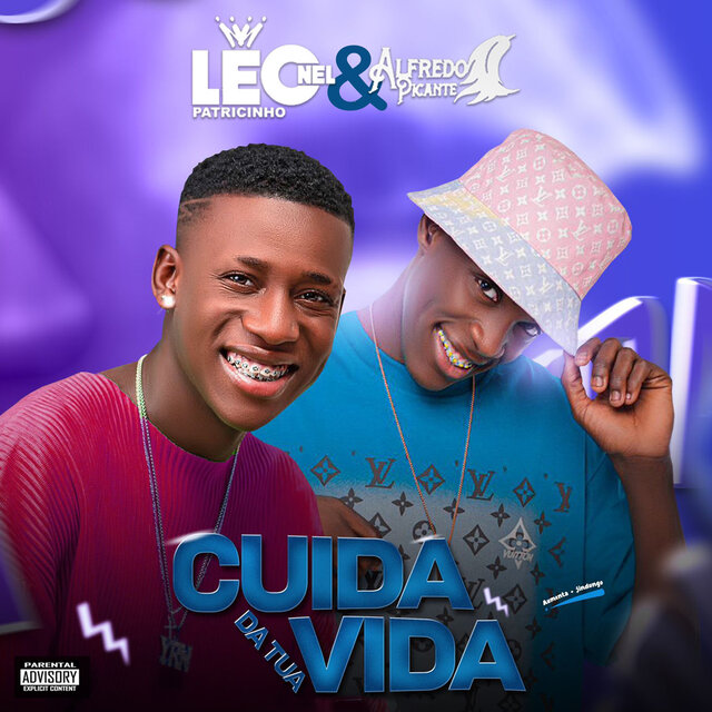 Cuida Da Tua Vida