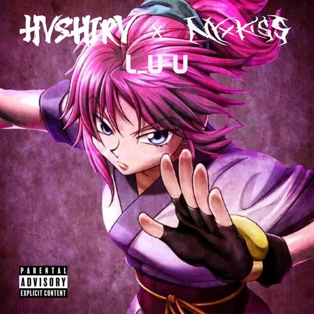 Machi (feat. L_U-U)