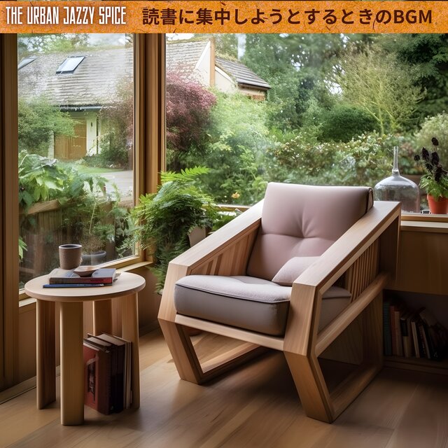 読書に集中しようとするときのBGM