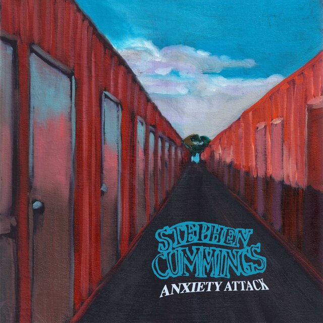 Anxiety Attack (Extended version)