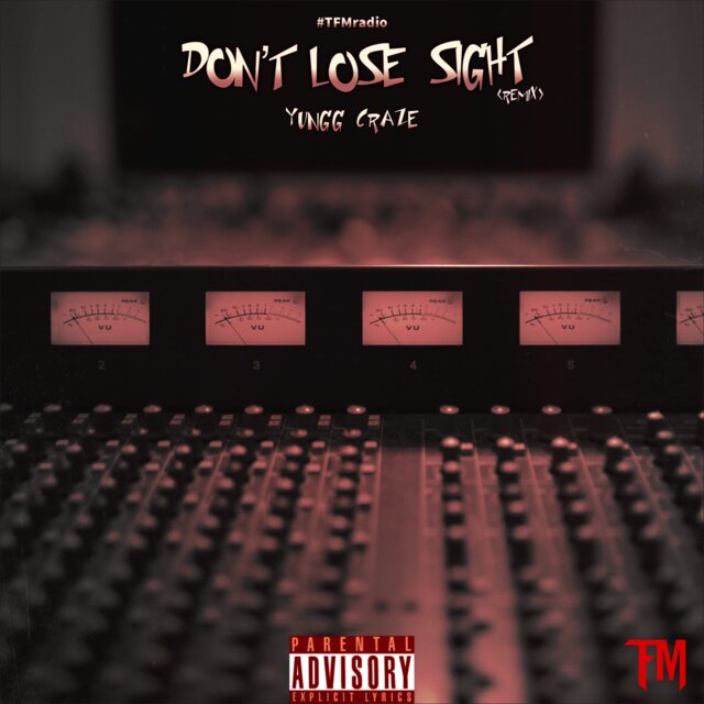 Don't Lose Sight (Remix)