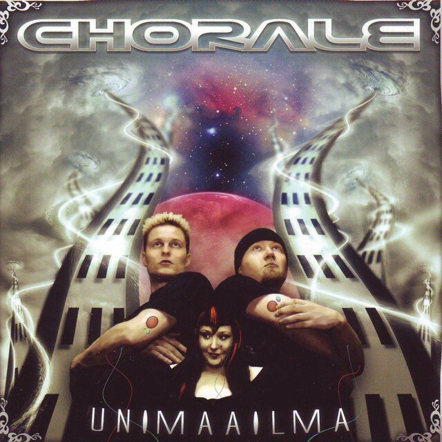 Unimaailma