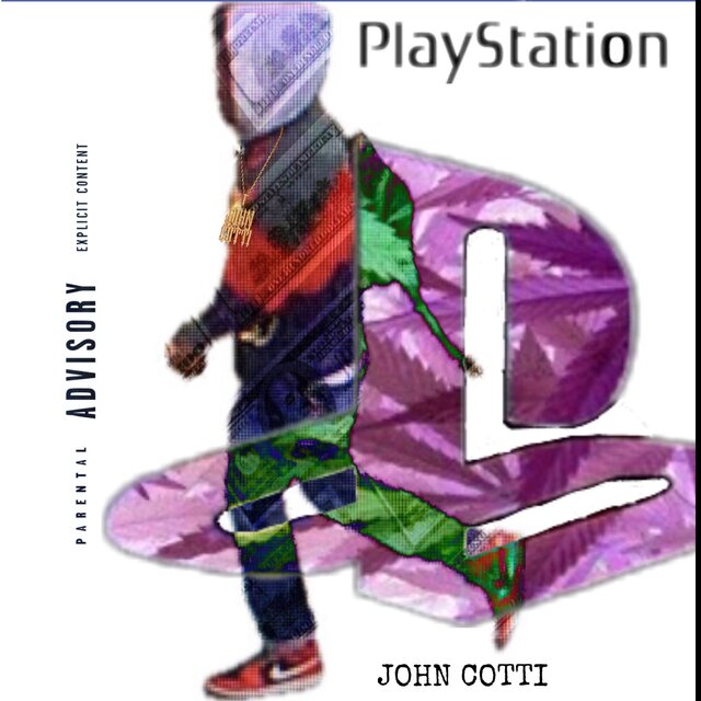 PLAYSTATION