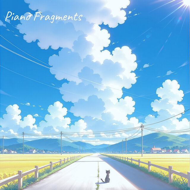 Piano Fragments